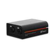 Palmer kyll - Boîte d'isolation de ligne passive à 2 canaux