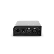 Palmer RIVER lahn - 2x2 Dante® interface