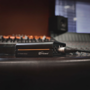 Palmer RIVER lahn - 2x2 Dante® interface