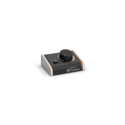 MONICON SG2-G Palmer - Contrôleur de volume passif compact gris