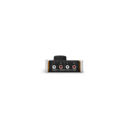 MONICON SG2-G Palmer - Contrôleur de volume passif compact gris