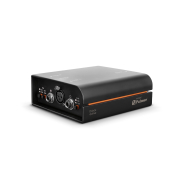 Palmer RIVER mosel - Boîte de DI active