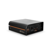 Palmer RIVER mosel - Boîte de DI active