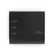 Palmer RIVER mosel - Boîte de DI active