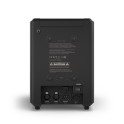 ORBIT 11 Palmer - Enceinte monitoring coaxiale 3 voies 400W