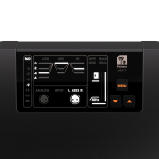 ORBIT 11 Palmer - Enceinte monitoring coaxiale 3 voies 400W