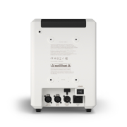 ORBIT 11 W Palmer - Enceinte monitoring coaxiale actif à 3 voies 400W