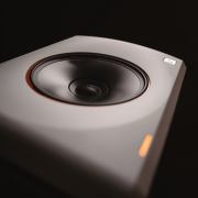 ORBIT 11 W Palmer - Enceinte monitoring coaxiale actif à 3 voies 400W