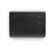 Palmer RIVER saar - Splitter actif pour guitare