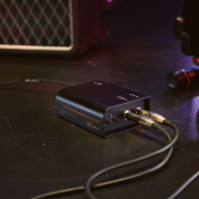 Palmer RIVER saar - Splitter actif pour guitare