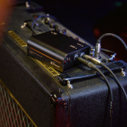 Palmer RIVER saar - Splitter actif pour guitare