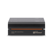 Palmer Palmer SPREE - Boîte de direct stéréo active USB-C pour sources multimédias