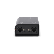 Palmer Palmer SPREE - Boîte de direct stéréo active USB-C pour sources multimédias