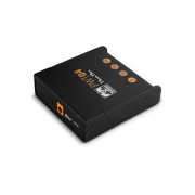 Palmer MI PWT 04 - Bloc secteur universel pour pédalier, 4 sorties