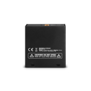 Palmer MI PWT 04 - Bloc secteur universel pour pédalier, 4 sorties