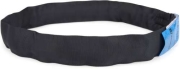 Elingue textile RIGGATEC - Toile polyester Capacité de charge 1,1t longueur effective 0,5m circonférence 1m