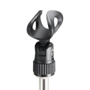 S8 B - Pied Micro de Table avec pince