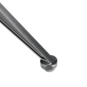 S8 B - Pied Micro de Table avec pince