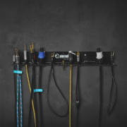 Support de rangement de câbles pro