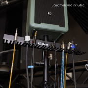 Support de rangement de câbles pro