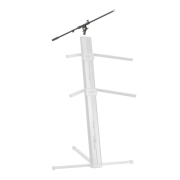 SKS 22 MB - Perchette Micro pour SKS22XB Stand Clavier Double