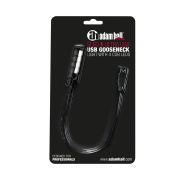 SLED 1 ULTRA USB - Lampe col de cygne, connecteur USB, 4 LEDs COB