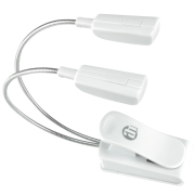 SLED 2 PRO W - Lampe LED pour Pupitre Musique blanc