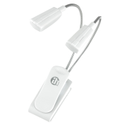 SLED 2 PRO W - Lampe LED pour Pupitre Musique blanc