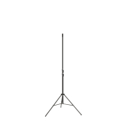 Pied Adam Hall SLS315B enceinte et éclairages 30kg max hauteur max 3m10