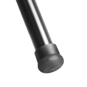 SLTS 017 - Pied Lumière 3,50m avec Barre en T CMU 45kg