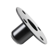 Adam Hall Stands SM 701 - Embase acier pour pied d'enceinte