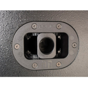 Adam Hall Stands SM 707 - Embase pour pied d'enceinte