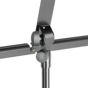 SMS 11 Adam Hall Stands - Pupitre Musique pliable