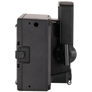 40 Hex IP Panel ADJ - Projecteur led 40 x 20W RGBAL + UV