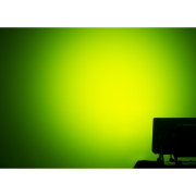 40 Hex IP Panel ADJ - Projecteur led 40 x 20W RGBAL + UV