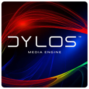 AX2 ADJ - Contrôleur DMX 32 univers