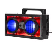 Encore DBX ADJ - Blinder Led avec effet aura IP65