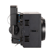 Encore DBX ADJ - Blinder Led avec effet aura IP65