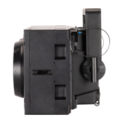 Encore DBX ADJ - Blinder Led avec effet aura IP65