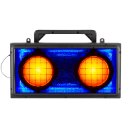 Encore DBX ADJ - Blinder Led avec effet aura IP65