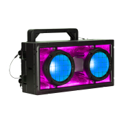 Encore DBX ADJ - Blinder Led avec effet aura IP65
