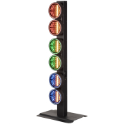 Flux FX ADJ - Effet vintage led rotatif