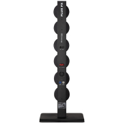 Flux FX ADJ - Effet vintage led rotatif