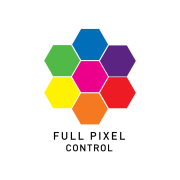 Hydro Flex L19 ADJ - Lyre Wash 19 X 60W RGBL IP65