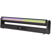Jolt MFX 360 ADJ - Barre led oscillante double effet