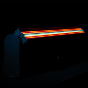 Jolt MFX 360 ADJ - Barre led oscillante double effet