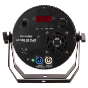 LP Hex 12 Plus ADJ - Par led 12 x 18W RGBWA+UV