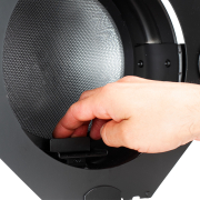 Par Z150 RGBA Plus ADJ - Par Led RGBA 150W sur batterie