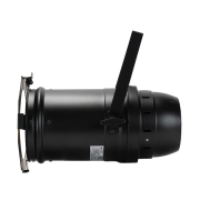 Par Z300 3K ADJ - Par led 300W Blanc chaud focale réglable