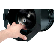 Par Z300 3K ADJ - Par led 300W Blanc chaud focale réglable